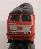 Märklin H0 Diesellok DB BR-216 # 36216 Hessen - Neukirchen Vorschau