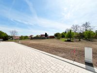 Schönes Baugrundstück für Einfamilienhaus in Helfta Sachsen-Anhalt - Eisleben Vorschau