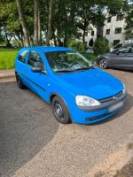 Opel Corsa C Bonn - Duisdorf Vorschau