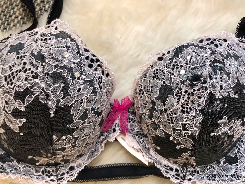 Victoria‘s Secret Dream Angels Set, Gr. 36 / S, Neu mit Etikett in Schwarzenbach a d Saale