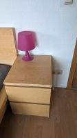 2x Nachttisch ikea 40 breit 48 tief 55 hoch West - Sindlingen Vorschau