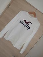 Hollister, Pulli, Pullover, S, weiß Bayern - Zandt Vorschau
