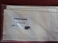 ZELT-PACKSACK PVC 115x70 cm Blumenthal - Farge Vorschau