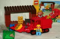 LEGO Duplo Explore 3274 Bob & Budel reparieren die Scheune Herzogtum Lauenburg - Geesthacht Vorschau