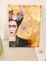 frida acrylbild 40×30 Bayern - Traunreut Vorschau