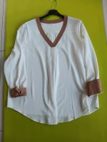 Bluse Gerry Weber, weiß, Gr.46 Köln - Porz Vorschau