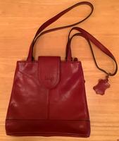 Lederhandtasche Luigi Sachsen - Pulsnitz Vorschau