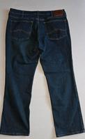 Mustang Jeans Tramper W38 L30  dunkelblau Top Niedersachsen - Northeim Vorschau