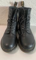 Dr.Martens 13512 schwarz Damen Schuhe Stiefel leder  Gr.39 Hamburg-Mitte - Hamburg Hammerbrook Vorschau
