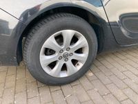 Opel Felgen, 215/60R15, original, RDKS, 4 Stück mit Reifen Nordrhein-Westfalen - Jüchen Vorschau