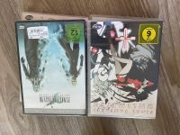 Final Fantasy DVD Anime Sammeln Neu Niedersachsen - Tostedt Vorschau