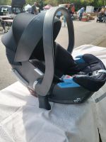 Cybex Babyschale + Cybex Isofix- Station Nordrhein-Westfalen - Witten Vorschau