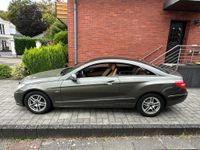 Mercedes Benz E 350 CGI Coupé Nordrhein-Westfalen - Kerpen Vorschau