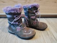 Gefütterte Mädchen Winterstiefel Superfit - Gr. 27 - Topzustand Rheinland-Pfalz - Freckenfeld Vorschau