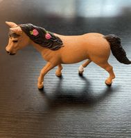 Schleich Pferd: Connemara Pony Stute - 13863 Sachsen-Anhalt - Merseburg Vorschau