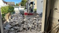 3,0 Tonnen Bagger inkl. Stemmhammer Takeuchi Garten Abriss leihen Nordrhein-Westfalen - Ense Vorschau