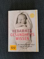 GU Hebammen Gesundheitswissen Rheinland-Pfalz - Oberwesel Vorschau