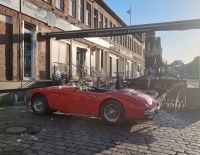 Austin Healey 100/6 Overdrive mit Historie Eimsbüttel - Hamburg Rotherbaum Vorschau