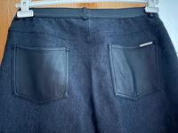 ESCADA Sport, Damenhose grau, Gr 44, schwarz, neu Bayern - Königsbrunn Vorschau