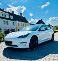 Tesla Model 3 LR Allrad *12-fach bereift* *USS* Bayern - Wilhermsdorf Vorschau