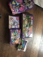 Lego Friends verschiedene vollständig 41392 41115 41127 41089 Baden-Württemberg - Weinstadt Vorschau