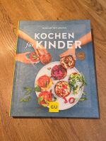 Buch Kochen für Kinder TOP! Dagmar von Cramm Nordrhein-Westfalen - Greven Vorschau