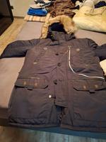 Winterjacke für den Herren Hessen - Limburg Vorschau