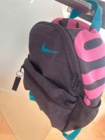 Kleiner Nike Rucksack neuwertig Baden-Württemberg - Langenau Vorschau