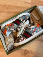 Gucci sneaker Disney Friedrichshain-Kreuzberg - Friedrichshain Vorschau