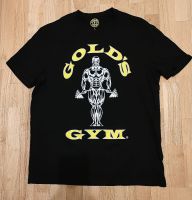 Neu! GOLD's GYM Muscle Joe Crew Neck Tee T-Shirt Größe L Berlin - Westend Vorschau