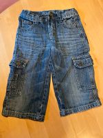 3 kurze Jeans Hosen Gr 128 Nordrhein-Westfalen - Morsbach Vorschau