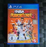 PS4 Spiel NBA 2K Playgrounds 2 Basketball Häfen - Bremerhaven Vorschau