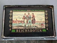 Zigarrendose Zigarrenschachtel Reichsboten Metall Baden-Württemberg - Rutesheim   Vorschau