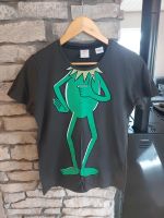 Shirt Tshirt Damen Disney s.Oliver 36 Muppet Show Kermit Bayern - Kulmbach Vorschau