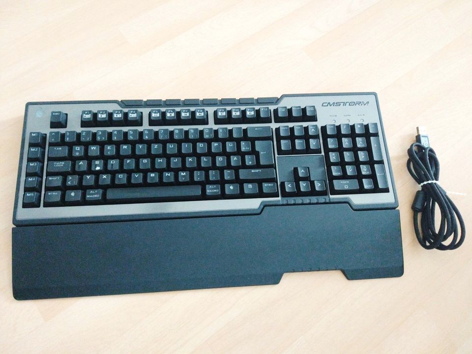 Mechanische Tastatur Cooler Master CM Storm Trigger in Berlin