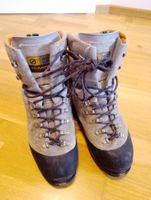 SCARPA Summit Gore Tex Bergstiefel Sohlenlänge 27 cm Gr 41 Bayern - Bichl Vorschau