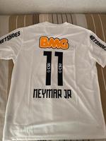 Santos Trikot Neymar.11 (Anfangszeiten) Nordrhein-Westfalen - Erkrath Vorschau