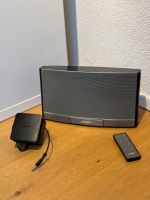 BOSE Sounddock Portable (Lautsprecher) Baden-Württemberg - Birkenfeld Vorschau