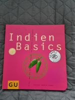 Indien Basics Buch Hamburg-Mitte - Hamburg Altstadt Vorschau