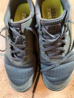 Sneaker von Nike free Hessen - Dautphetal Vorschau