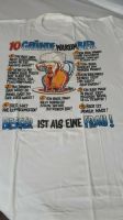 T-Shirt XL- Baumwolle XL Sachsen-Anhalt - Petersberg (Saalekreis) Vorschau