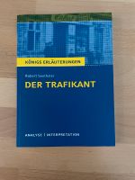 Der Trafikant Königs Erläuterungen Nordrhein-Westfalen - Odenthal Vorschau