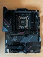 Asus Rog Strix B 650 E-E Gaming Wifi Mainboard Schleswig-Holstein - Leck Vorschau