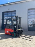 Linde Elektro Gabelstapler E20L, Tragkraft 2000kg Bayern - Türkheim Vorschau