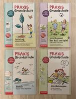 Praxis Grundschule Zeitschriften Nordrhein-Westfalen - Paderborn Vorschau