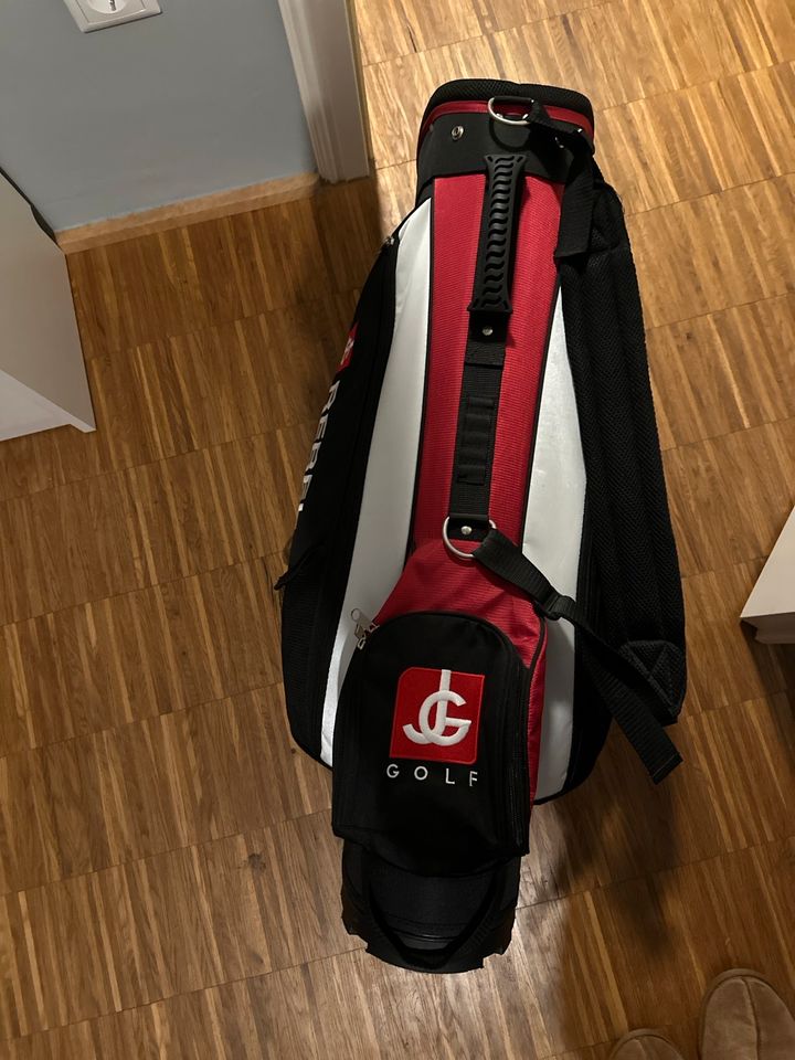 Golfbag Rebel in Frankfurt am Main