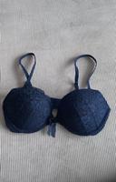 Bh dunkelblau marine spitze gilly hicks 75c Hollister Bayern - Würzburg Vorschau