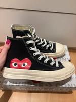 Converse Comme des Garçons Sneaker Nordrhein-Westfalen - Unna Vorschau