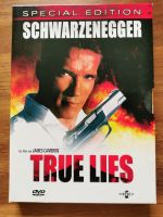 DVD "True Lies (Special Edition)" Kr. München - Feldkirchen Vorschau