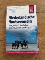 Reiseführer Niederländische Nordseeinseln Nordrhein-Westfalen - Mülheim (Ruhr) Vorschau